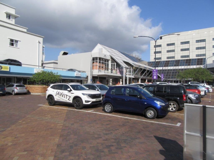 To Let 0 Bedroom Property for Rent in Claremont Upper Western Cape